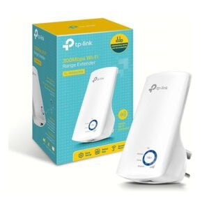 TP-Link range extender 300Mbps TL-WA850RE