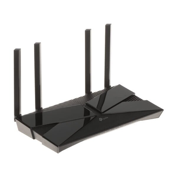 TP-Link Dual Band Gigabit Wi-Fi 6 Router AX1800 - Archer AX20