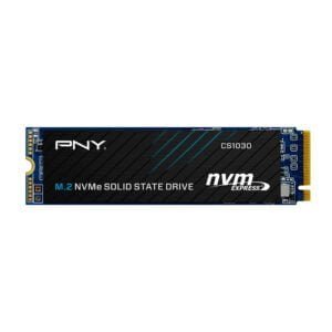 PNY NVMe 250GB - CS1030