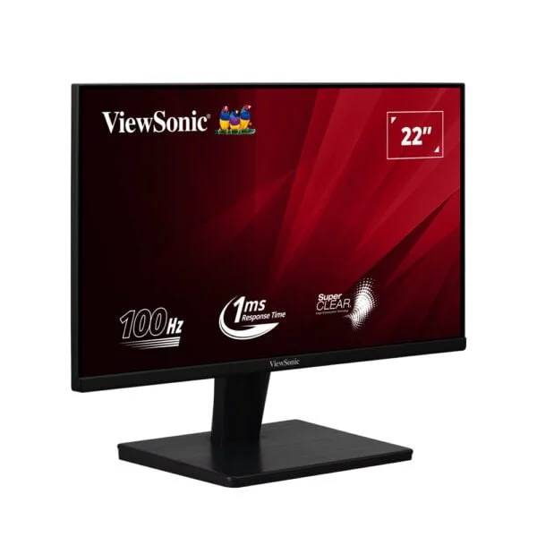 ViewSonic monitor 22'' - VA2215-H