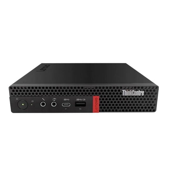 Lenovo ThinkCentre M720q (Refurbished)