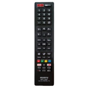 Huayu Universal Remote Control for Smart TVs