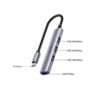 Unitek USB-C 4-in-1 Hub-2