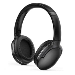 Baseus Encok Wireless Headphone D02 Pro Black