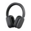 Baseus Bowie H1 Noise Cancelling Wireless Headphones Black