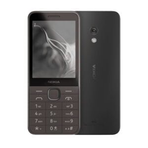 Nokia 235 4G DS Black