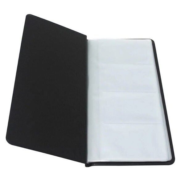 Name card holder 160 cards