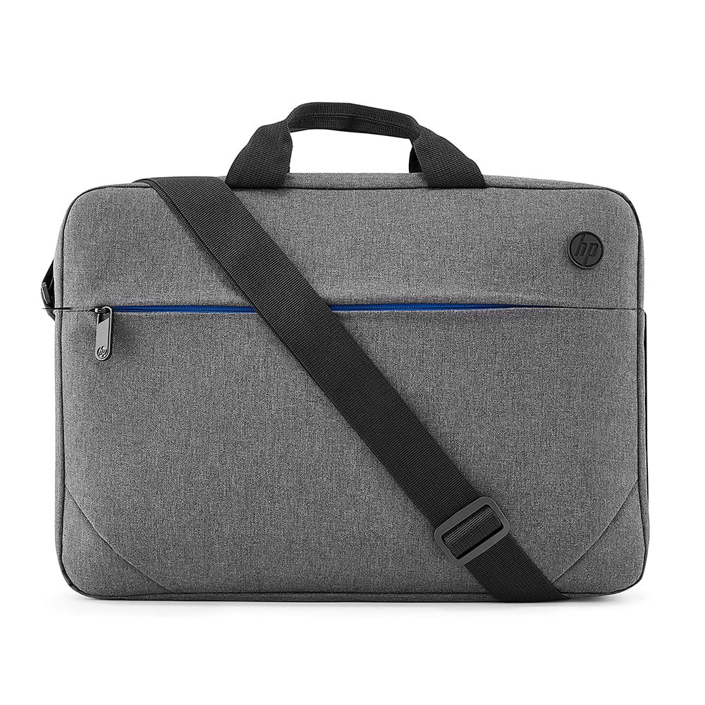 HP notebook bag 17.3” Grey