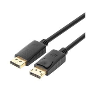 Unitek DisplayPort cable 3m