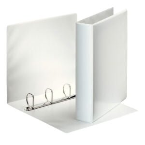 Rexel presentation ringbinder 4ring 65mm