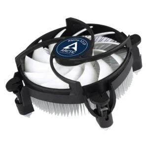 Arctic Cooling Alpine 12 Intel CPU Cooler