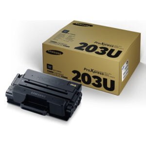 Samsung toner D203U