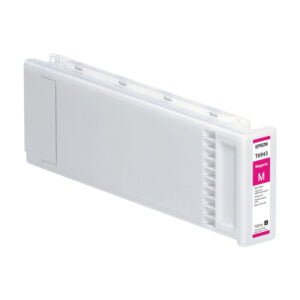 Epson UltraChrome XD Magenta T694300