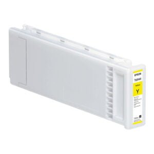 Epson UltraChrome XD Yellow T694400
