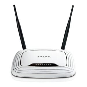 TP-Link router 300Mbps TL-WR841N