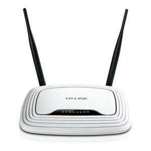 TP-Link router 300Mbps TL-WR841N TP-Link router 300Mbps TL-WR841N