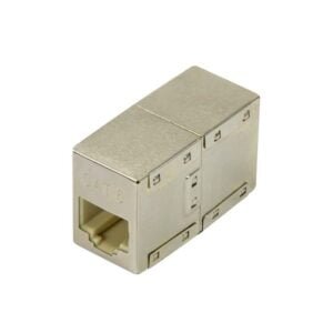 LogiLink cat6 inline coupler