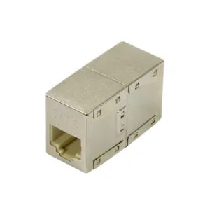 LogiLink cat6 inline coupler LogiLink cat6 inline coupler