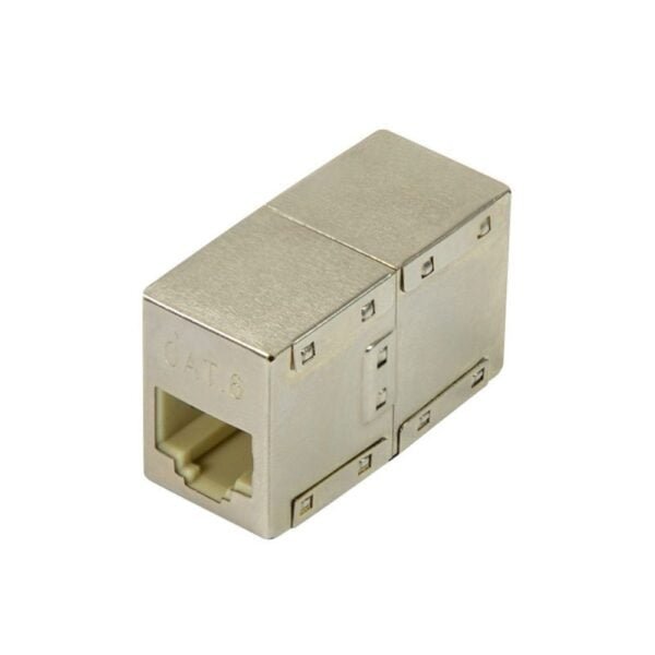 LogiLink cat6 inline coupler