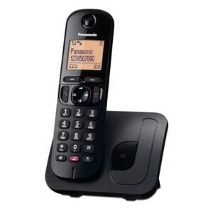 Panasonic KX-TGC250 cordless phone