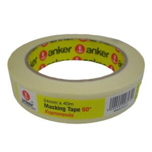 Anker masking tape 24mm x 40m