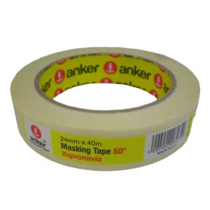 Anker masking tape 24mm x 40m