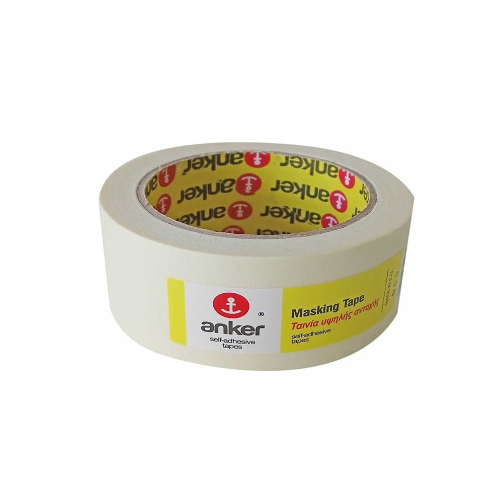 Anker Office Anker masking tape 36mm x 40m