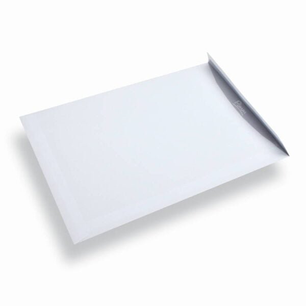 SKAG envelopes 370 x 440mm white (25pcs)