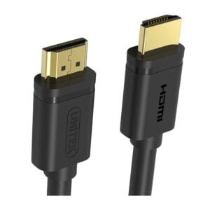 Unitek HDMI cable 0.50m v2.0