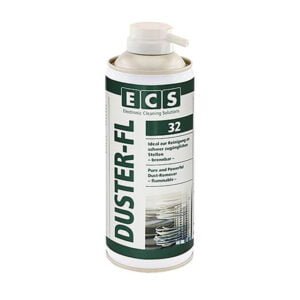 ECS powerfull dust remover