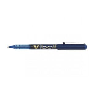 Pilot V ball pen 0.5 blue