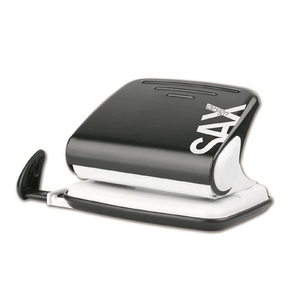 SAX perforator SAX518 Black