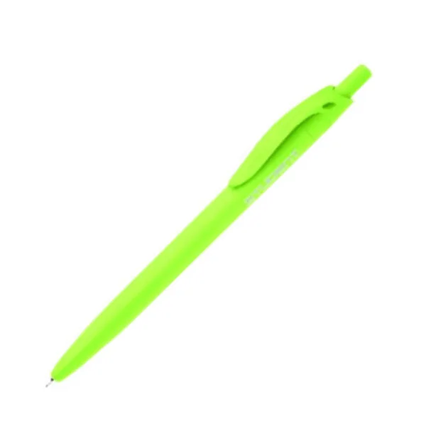 ICO student ball Light Green