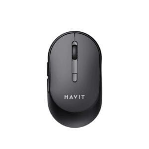 Havit wireless mouse black