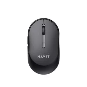Havit wireless mouse black Havit wireless mouse black