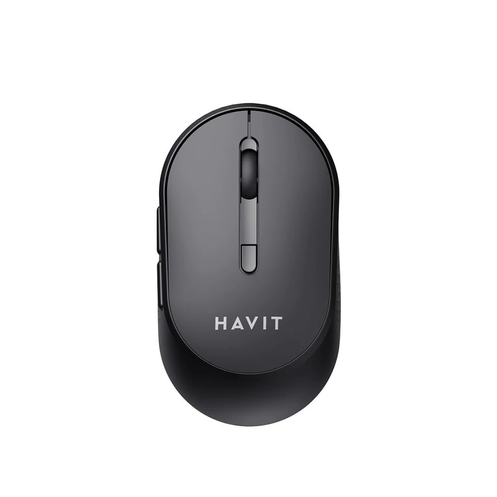 Havit wireless mouse Black