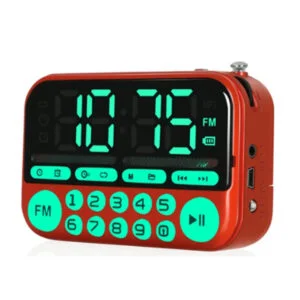OHHONGDA rechargeable mini speaker OHHONGDA rechargeable mini speaker