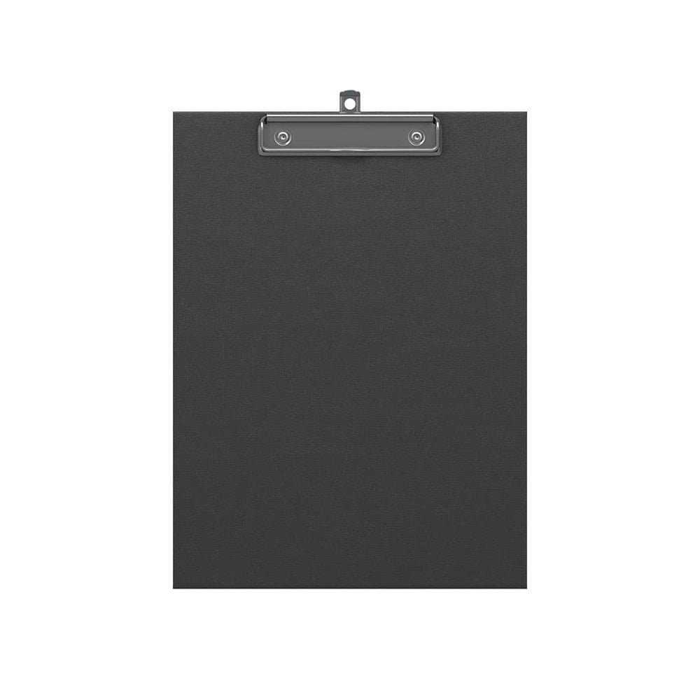 ErichKrause clipboard A4 Black