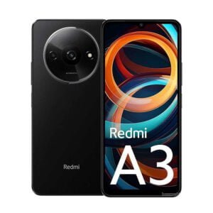 Xiaomi Redmi A3 4G 3/64GB Midnight Black