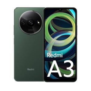 Xiaomi Redmi A3 4G 3/64GB Forest Green