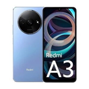 Xiaomi Redmi A3 4G 3/64GB Star Blue