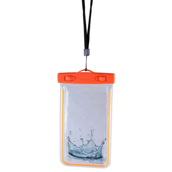 VT Universal WaterProof Case 5.5'' - 6.8''