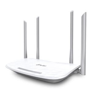 TP-Link router AC1200 Archer A5