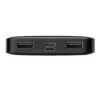 Baseus powerbank Bipow 10000mah 15W black-1 Baseus powerbank Bipow 10000mah 15W black-1