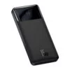Baseus powerbank Bipow 10000mah 15W black Baseus powerbank Bipow 10000mah 15W black