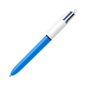 BIC 4 colour Medium 1mm BIC 4 colour Medium 1mm