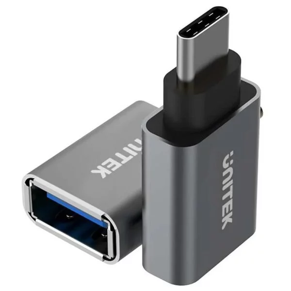 Unitek USB-C to USB-A adapter