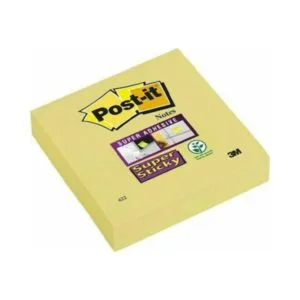 3M post-it notes 76mmx76mm