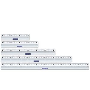 Staedtler metalic ruler 50cm