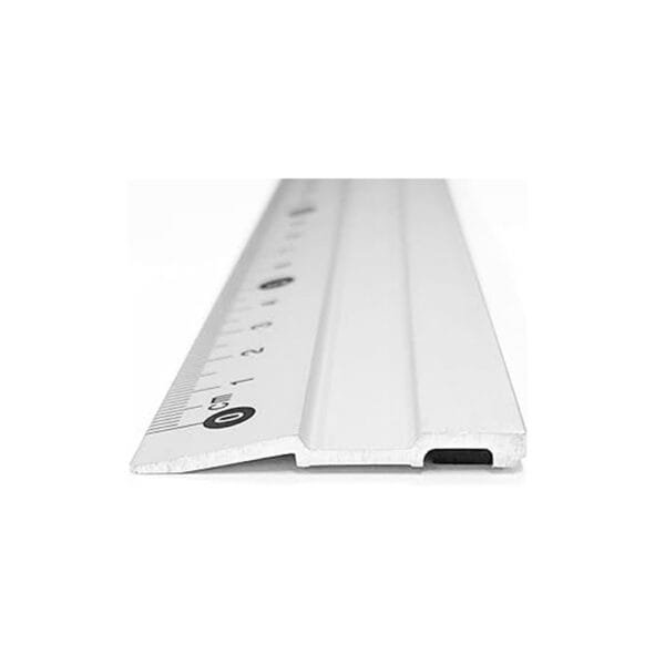 Staedtler metalic ruler 40cm-1